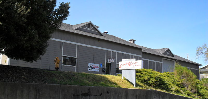 Servicenter Radiator Auburn CA Servicenter Radiator Storefront
